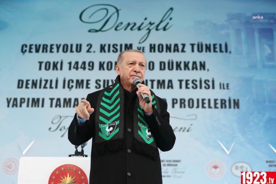 DENİZLİ HABER
